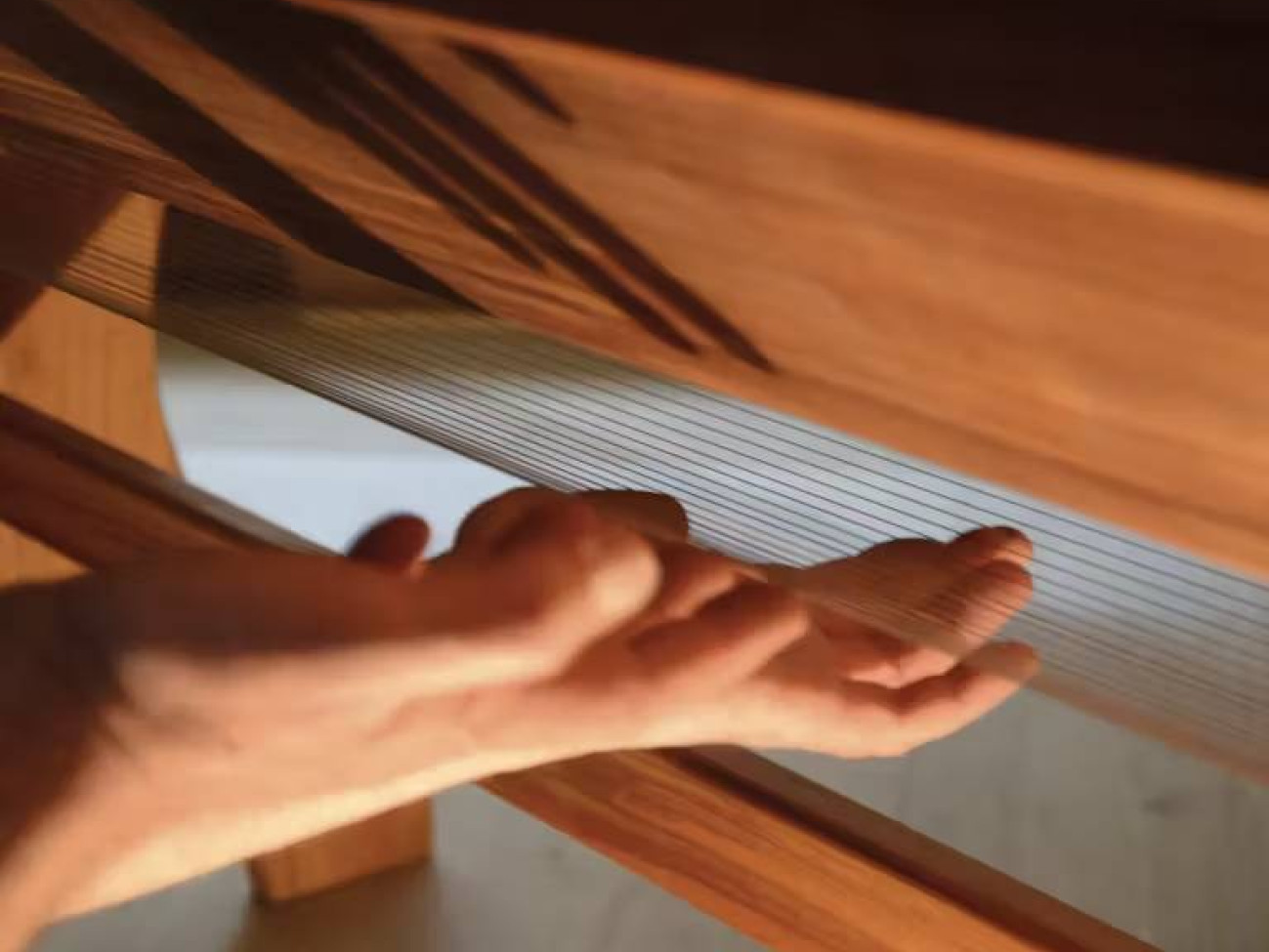 Klangmassage Musiktherapie Gruppenangebote Klangliege