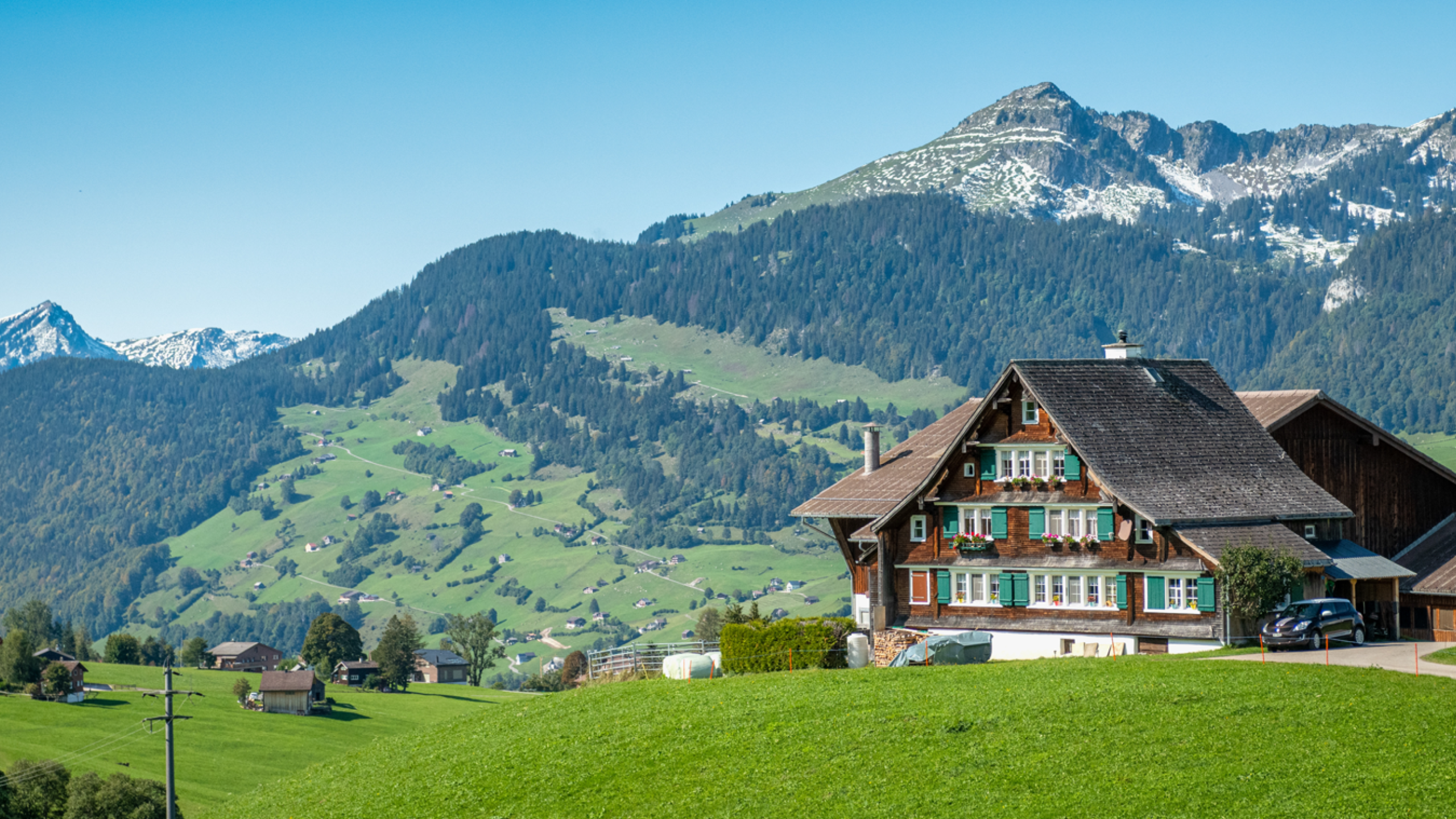 Verein Klangcampus der Klangwelt Toggenburg Landschaft