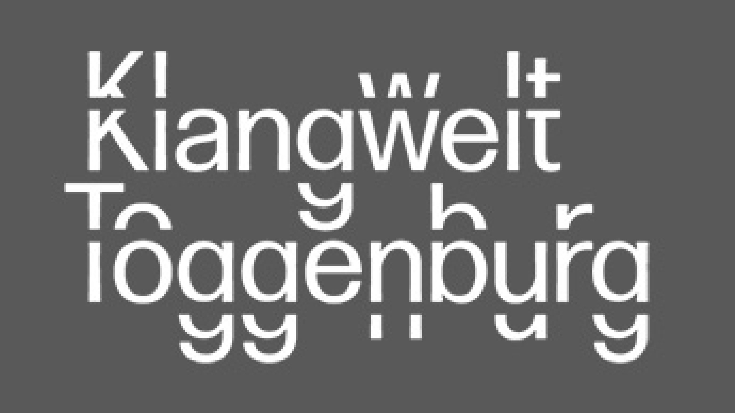 Logo Klangwelt Toggenburg