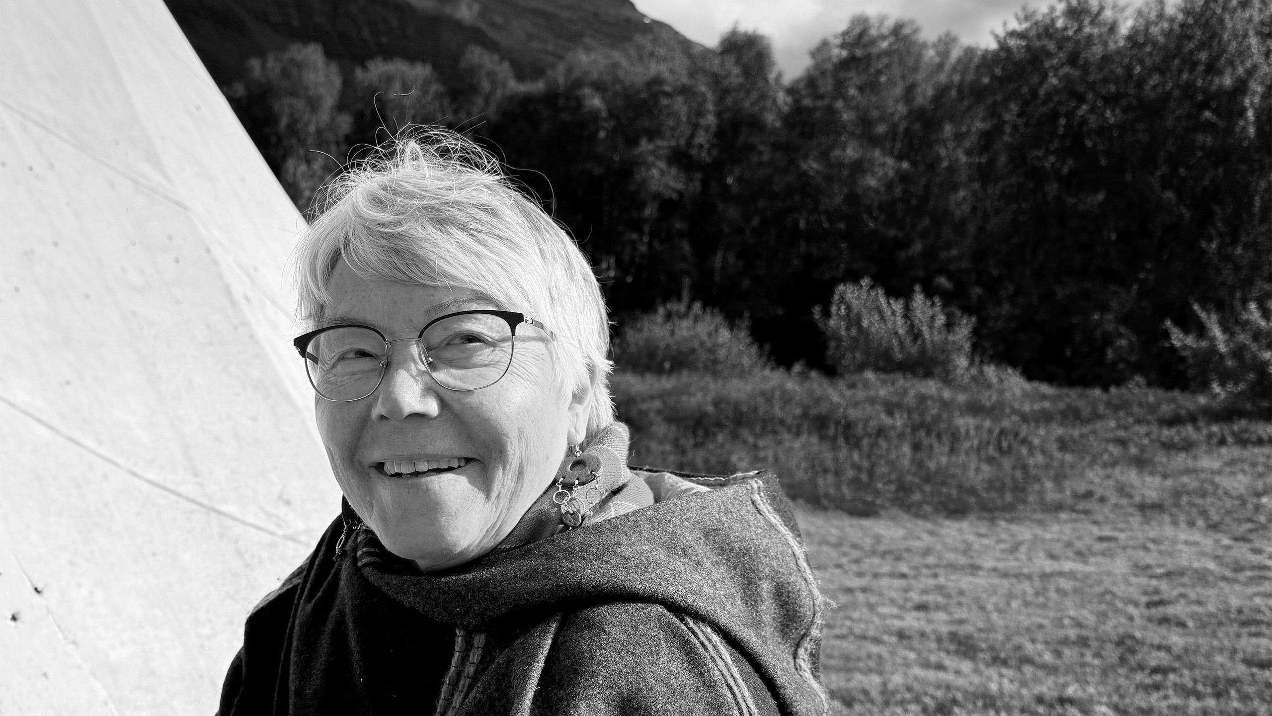 Berit Alette Mienna | Klangwelt